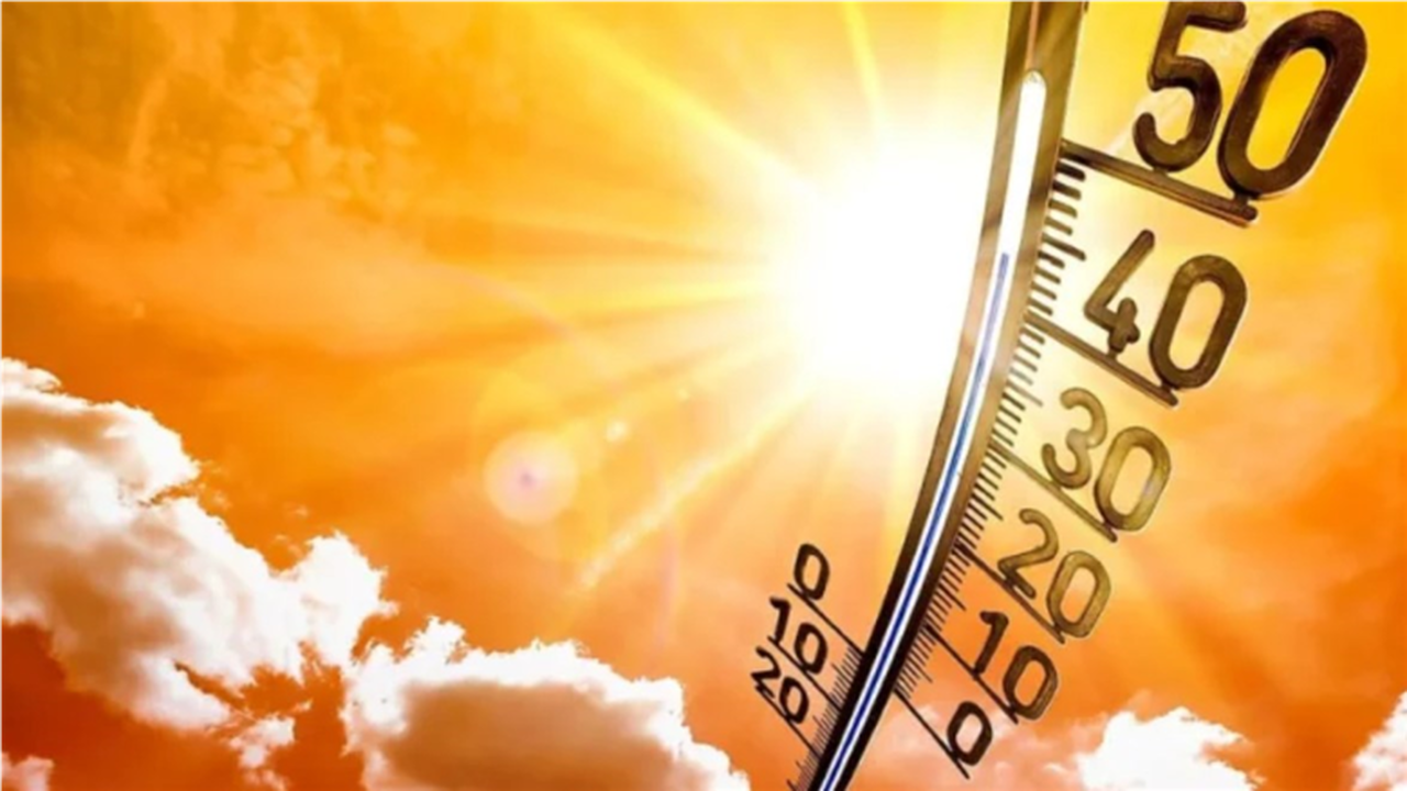 حالة الطقس اليوم الأحد.. الحرارة تتخطى حاجز الـ30 في بعض المحافظات